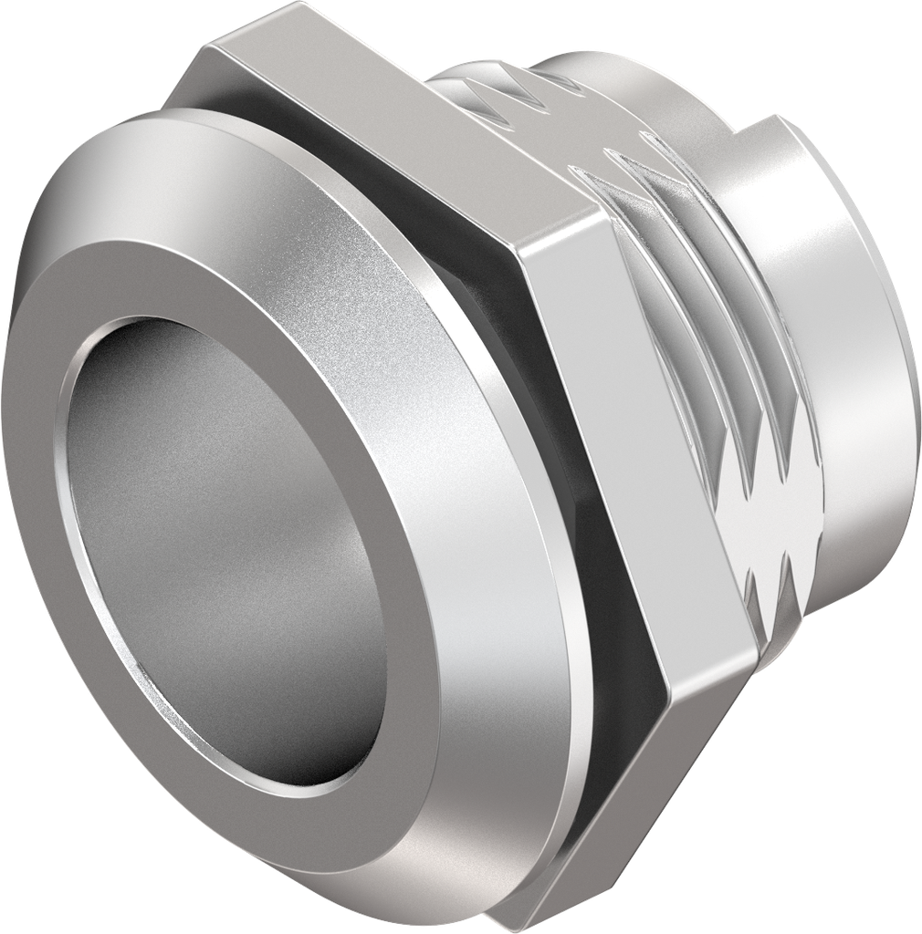 inox AISI 316