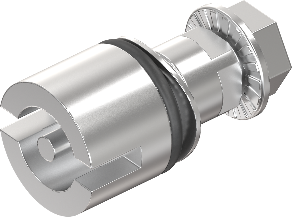 inox AISI 316