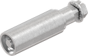Adapter, Zamak onbehandeld