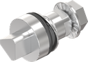 Inserto triangolo 8, acciaio inox AISI 316