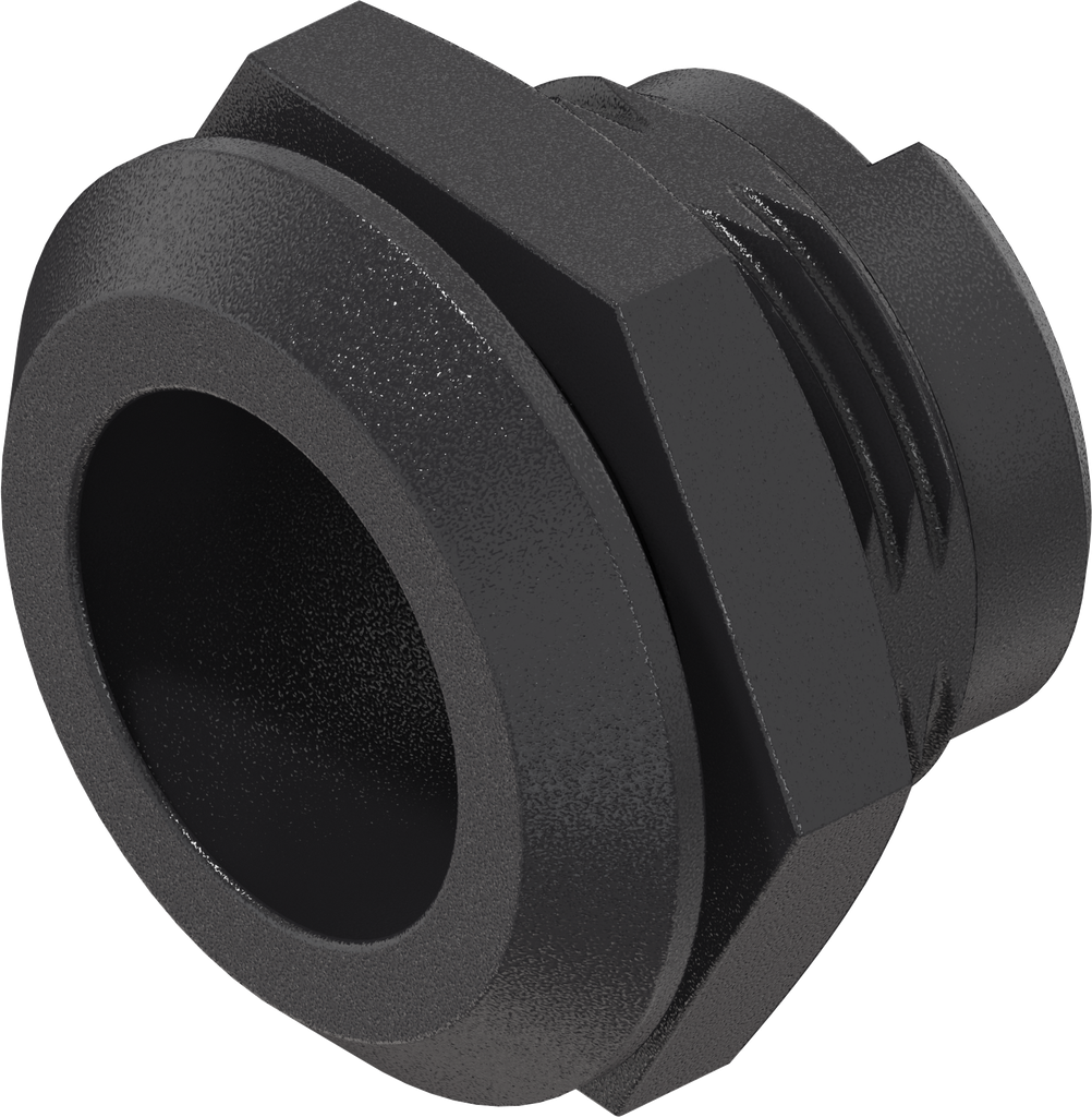 stator, polyamide GF noir