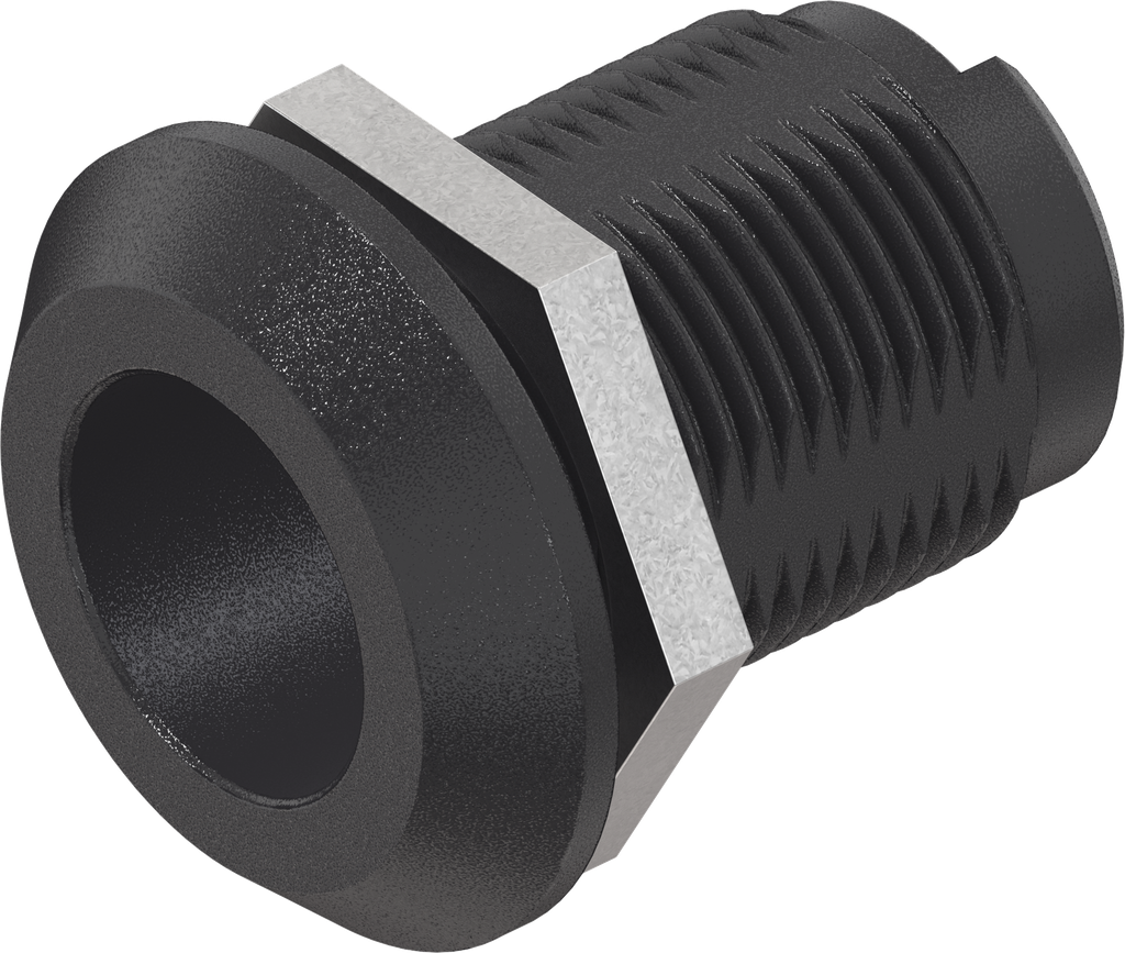 stator, polyamide GF noir