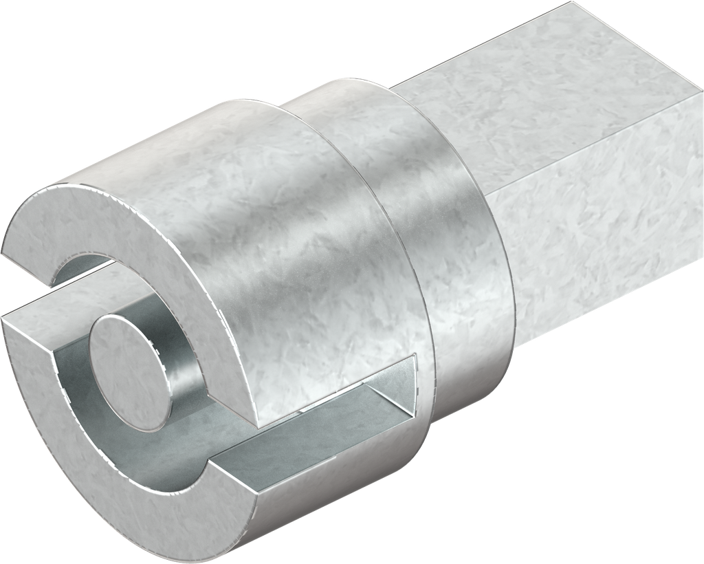 Einsatz 5 mm DB.