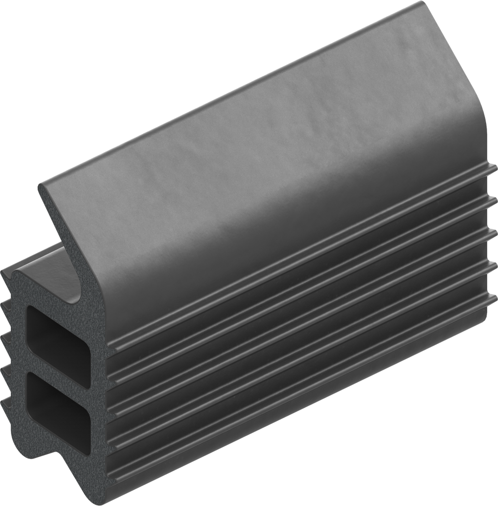 Lippenprofil