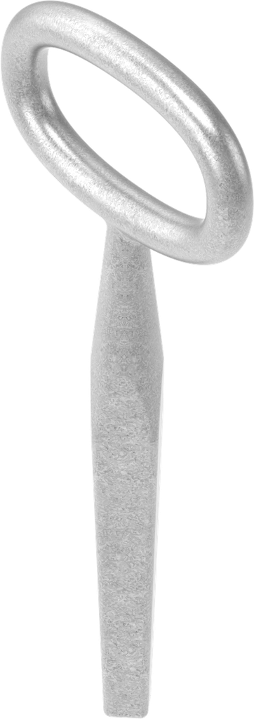 Dornschlüssel