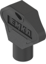 Llave para inserto cuadradillo 8, poliamida GF negro