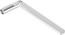 Schlüssel Tubus