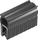 Dichtprofil {nach VDI 6022}