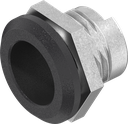 stator, zamak époxy noir