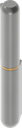 Weld-on hinge, Steel raw