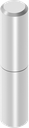 Bisagra, soldable, acero inoxidable AISI 304 bruto