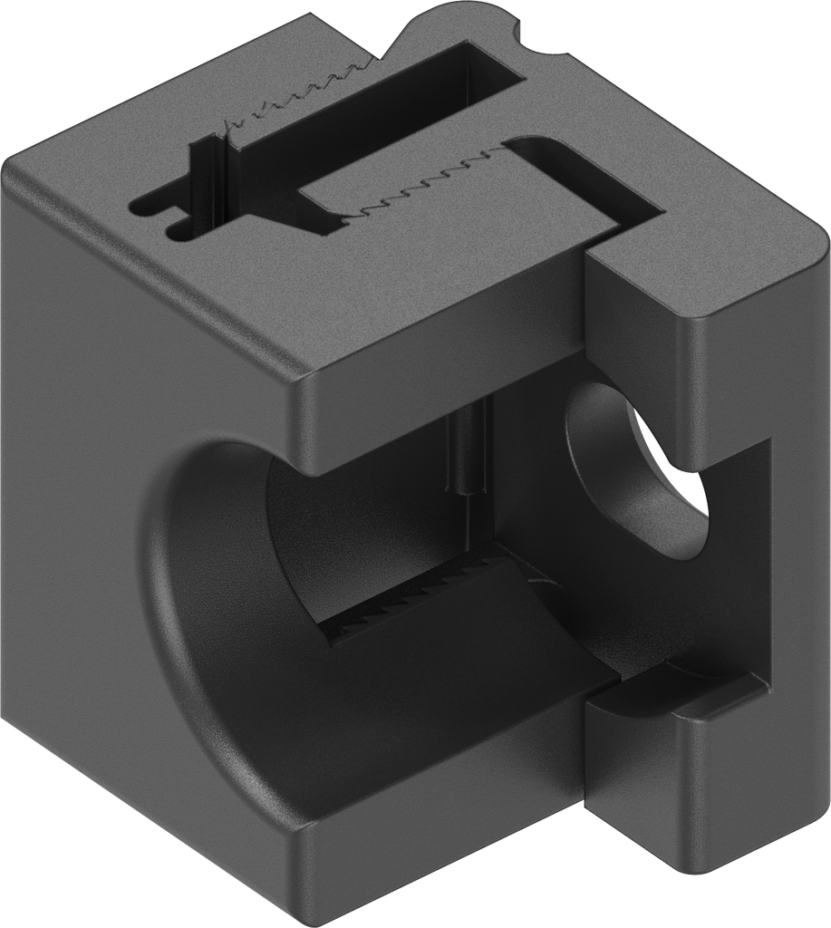 polyamide GF noir