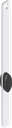 FLACHSTANGE L = 201.5 MM