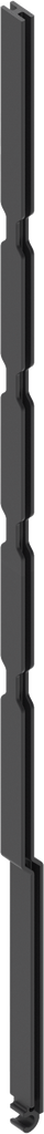 polyamide GF noir