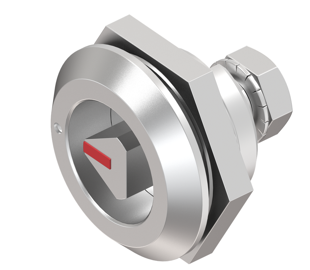 Vorreiber DK 8