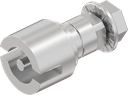 inox AISI 303