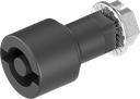 Betätigung 5 MM DB