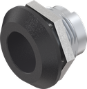 stator moulé, zamak époxy noir