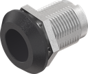 stator, zamak époxy noir