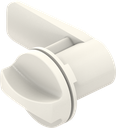 polyamide GF blanc pur