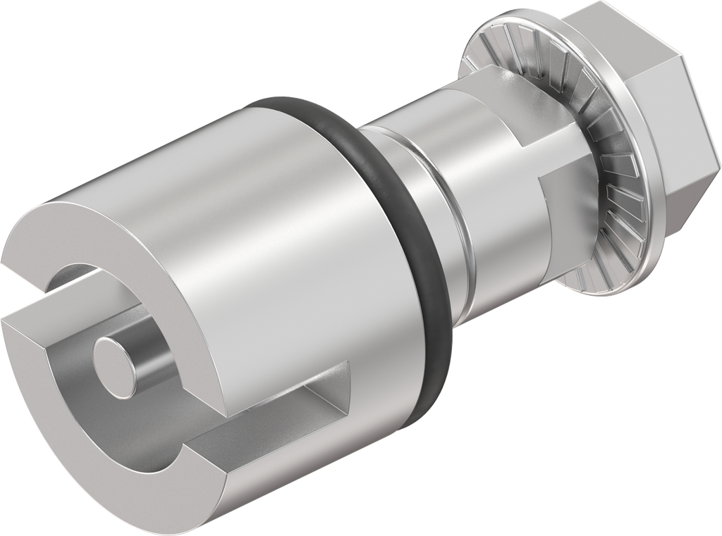inox AISI 316