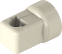 polyamide GF gris silex
