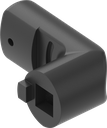 Cam, Polyamide GF black