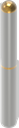 Weld-on hinge, Steel raw