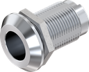 Housing, Zinc die chrome-plated